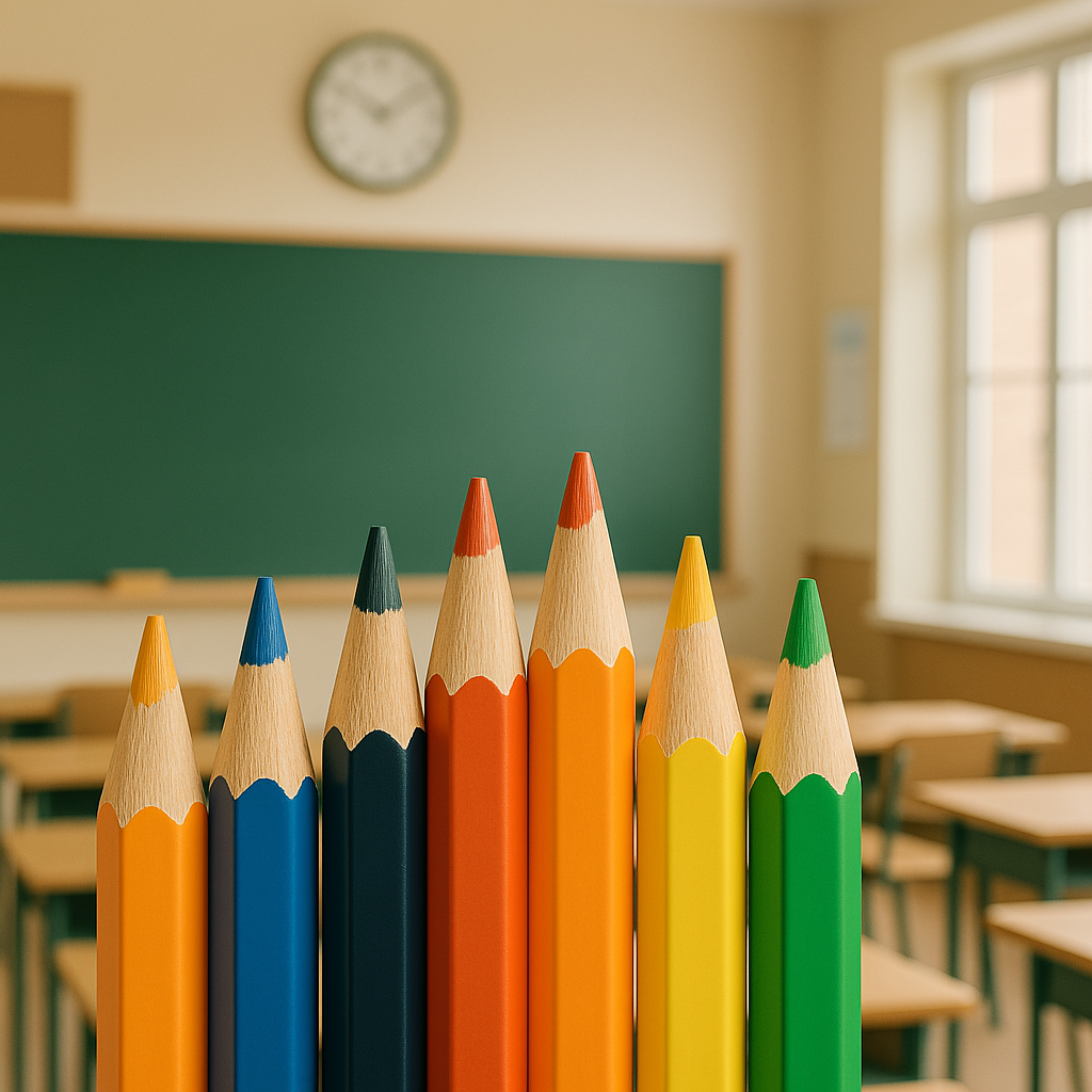 Imagen de evaluación educativa